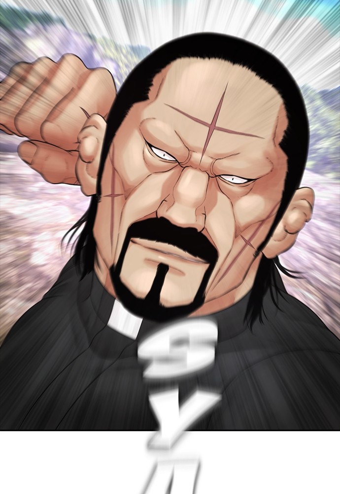Halaman 23 dari Daddy Goes to School Chapter 128