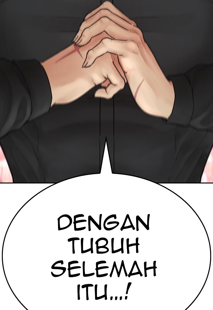 Halaman 3 dari Daddy Goes to School Chapter 128