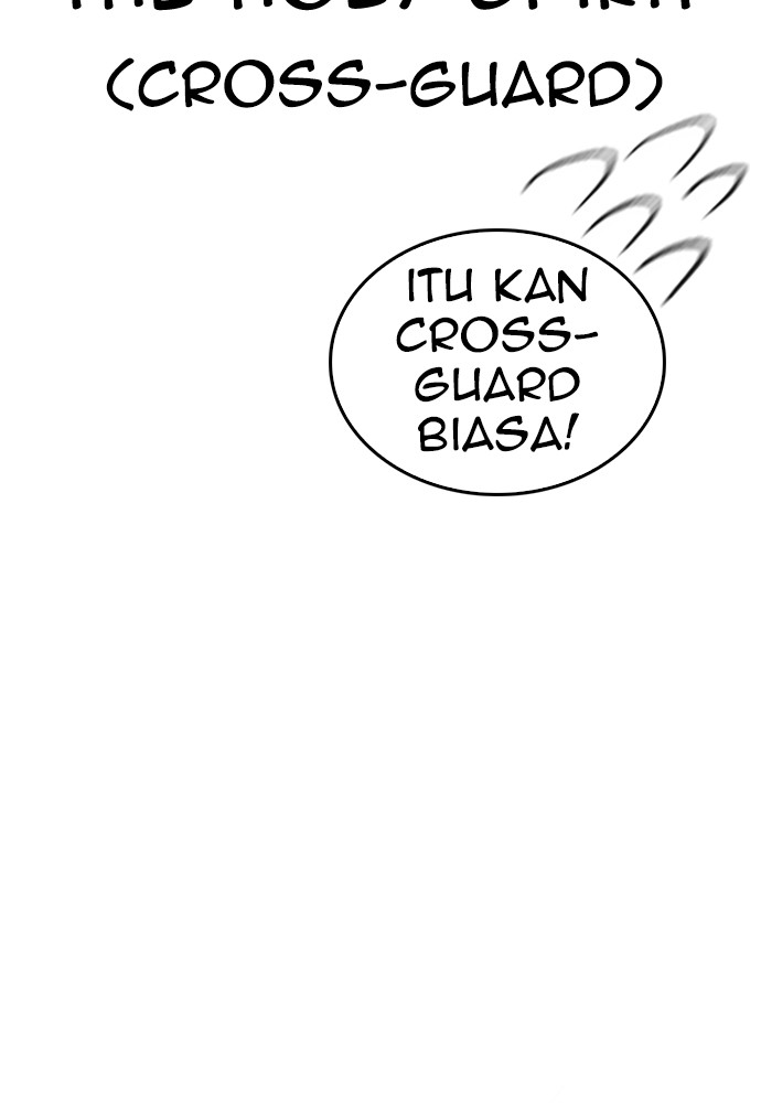 Halaman 38 dari Daddy Goes to School Chapter 128
