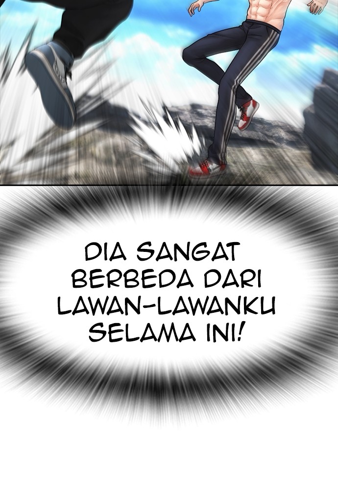 Halaman 40 dari Daddy Goes to School Chapter 128