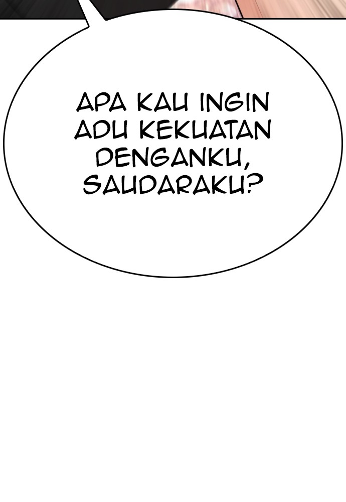 Halaman 49 dari Daddy Goes to School Chapter 128