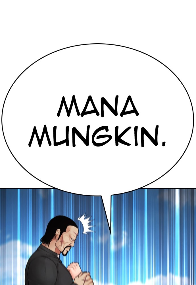 Halaman 50 dari Daddy Goes to School Chapter 128
