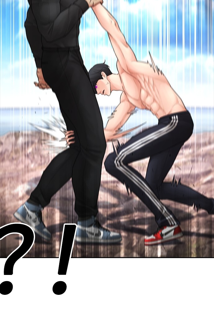 Halaman 51 dari Daddy Goes to School Chapter 128