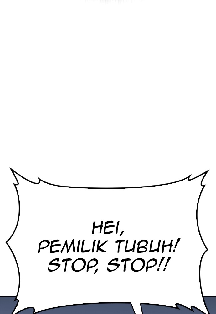 Halaman 73 dari Daddy Goes to School Chapter 128