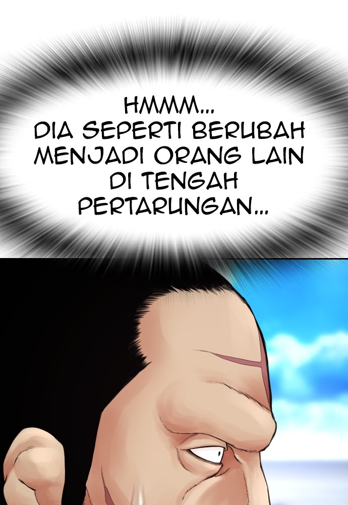 Halaman 83 dari Daddy Goes to School Chapter 128