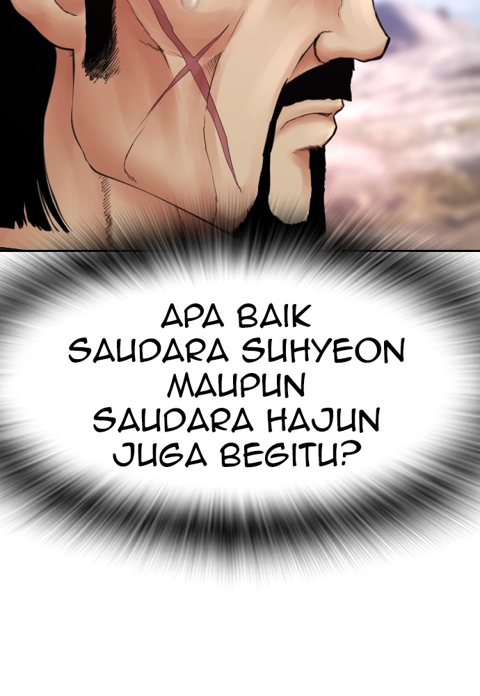 Halaman 84 dari Daddy Goes to School Chapter 128