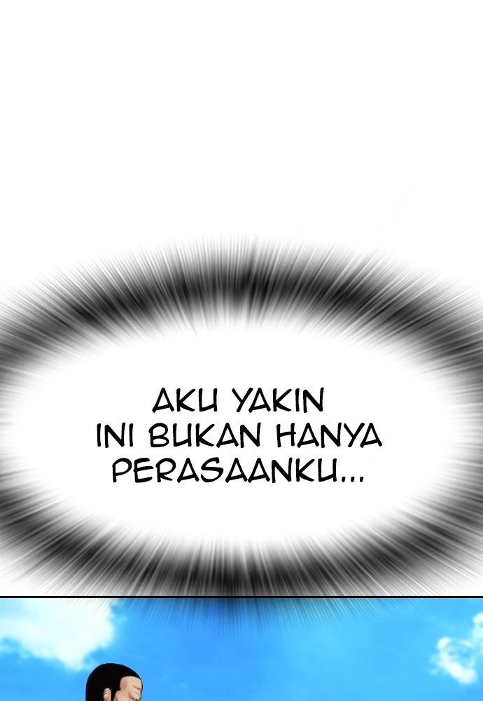 Halaman 85 dari Daddy Goes to School Chapter 128
