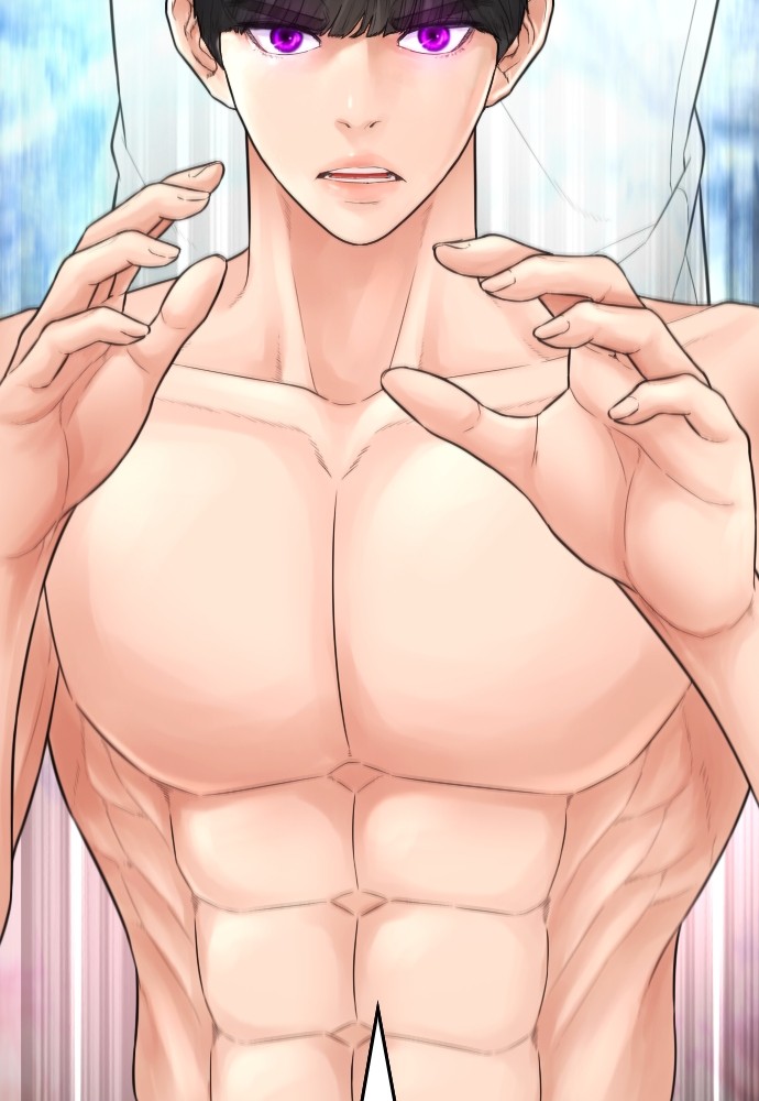 Halaman 9 dari Daddy Goes to School Chapter 128
