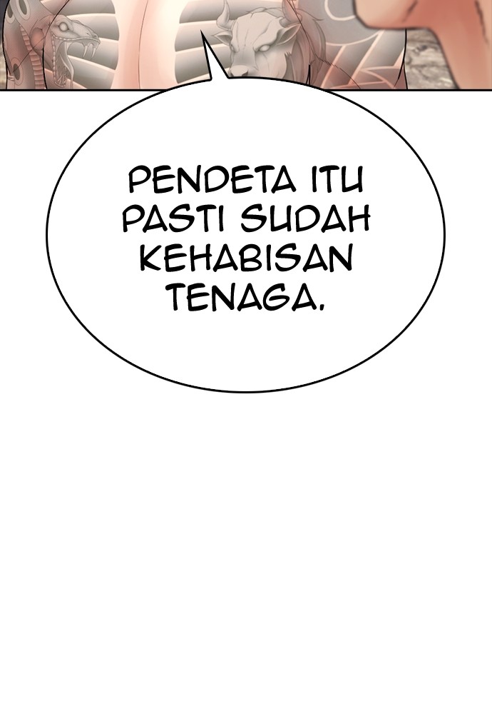 Halaman 91 dari Daddy Goes to School Chapter 128