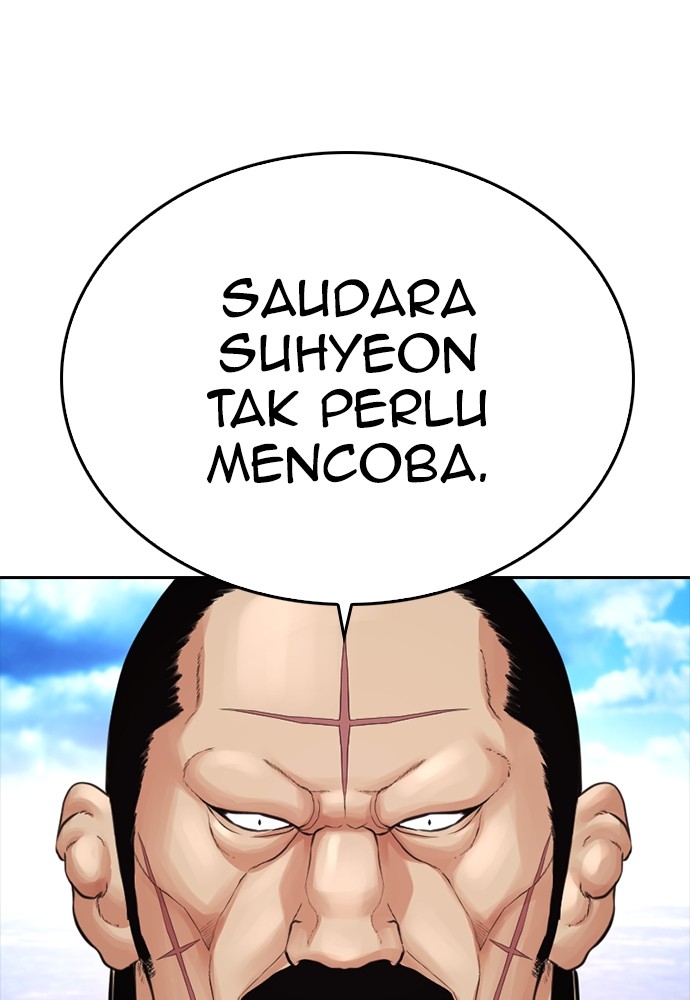 Halaman 92 dari Daddy Goes to School Chapter 128