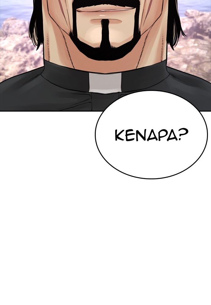 Halaman 93 dari Daddy Goes to School Chapter 128