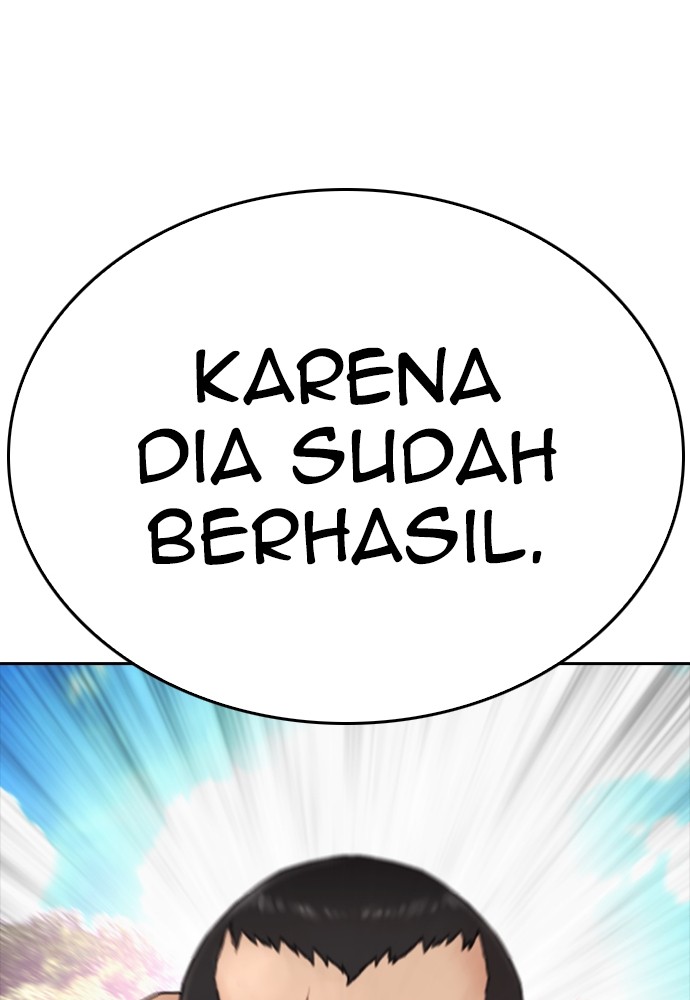 Halaman 94 dari Daddy Goes to School Chapter 128