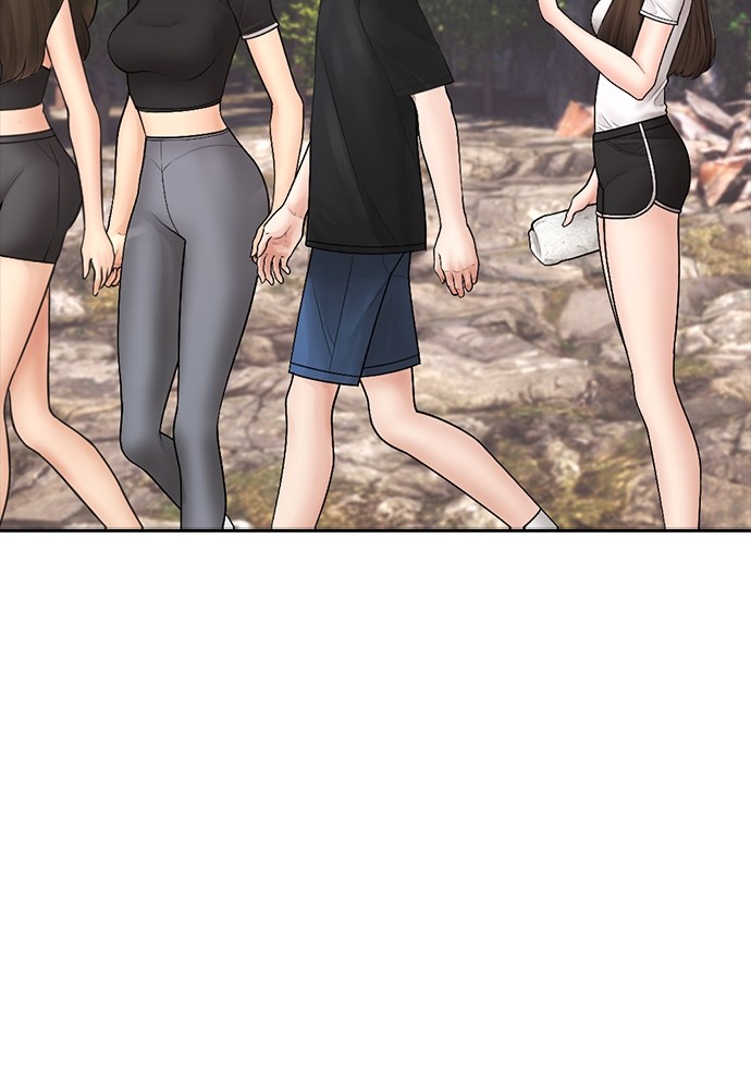 Halaman 105 dari Daddy Goes to School Chapter 129