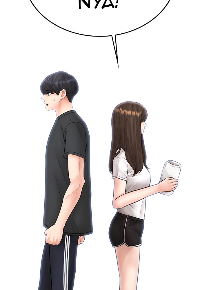 Halaman 112 dari Daddy Goes to School Chapter 129