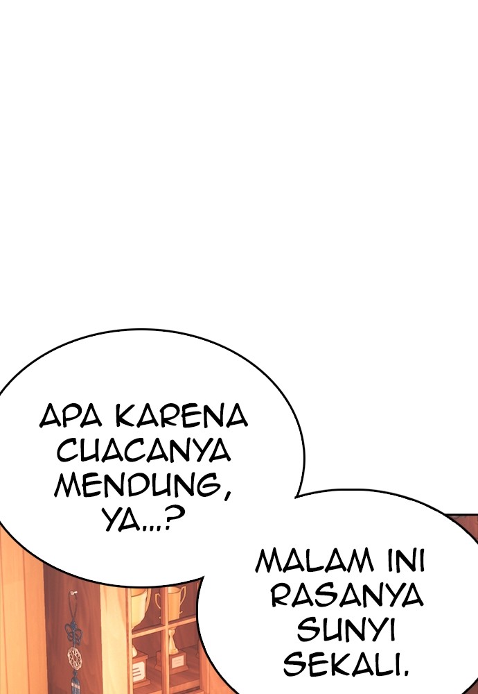 Halaman 122 dari Daddy Goes to School Chapter 129