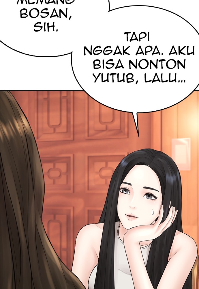 Halaman 127 dari Daddy Goes to School Chapter 129