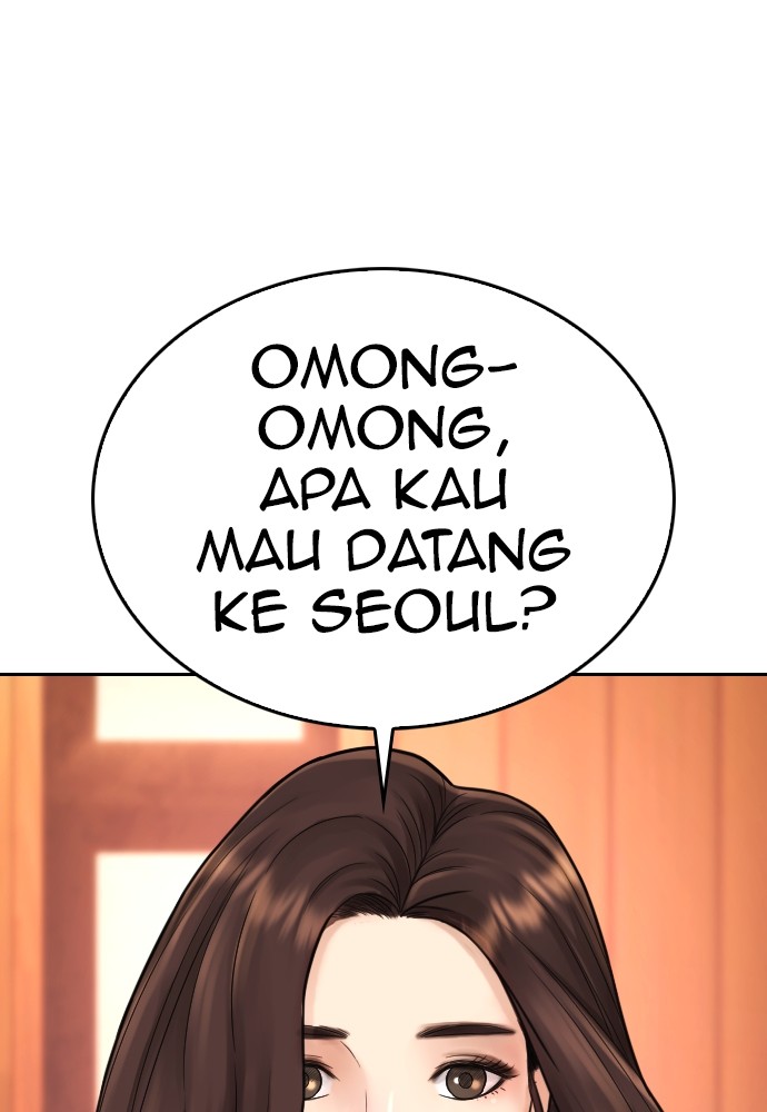 Halaman 131 dari Daddy Goes to School Chapter 129