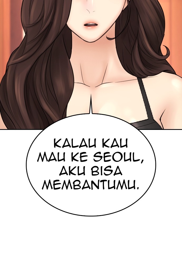 Halaman 132 dari Daddy Goes to School Chapter 129