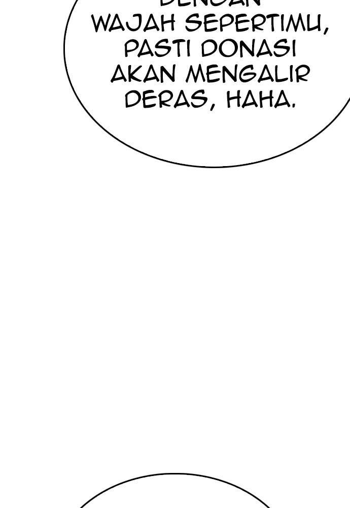 Halaman 135 dari Daddy Goes to School Chapter 129
