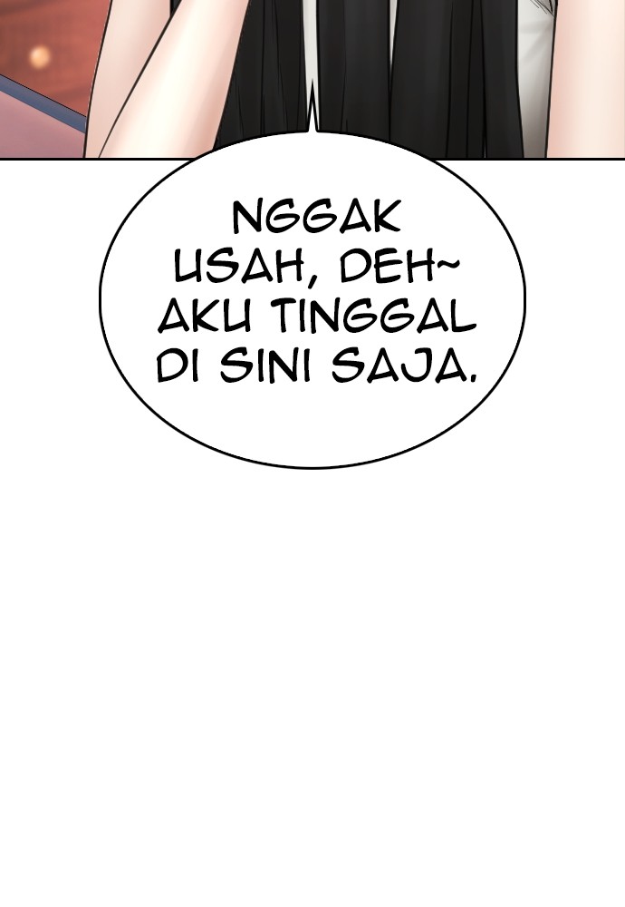 Halaman 137 dari Daddy Goes to School Chapter 129