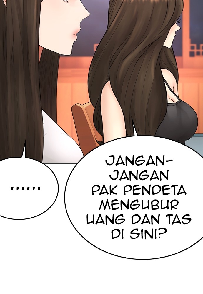Halaman 139 dari Daddy Goes to School Chapter 129