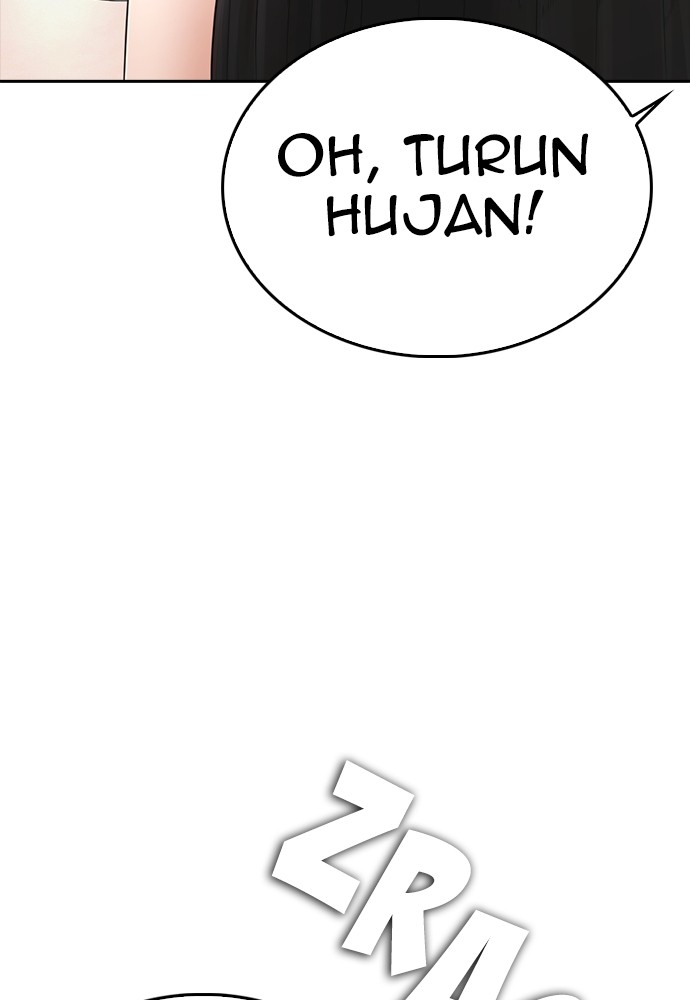 Halaman 146 dari Daddy Goes to School Chapter 129