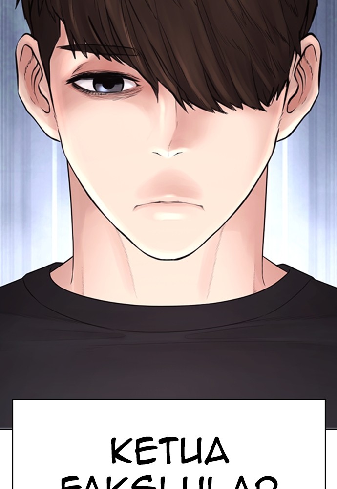 Halaman 15 dari Daddy Goes to School Chapter 129