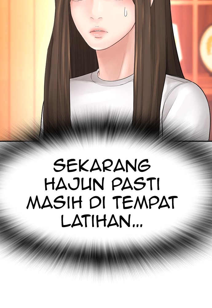 Halaman 150 dari Daddy Goes to School Chapter 129