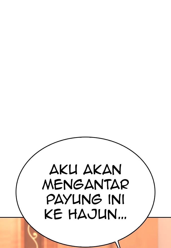 Halaman 153 dari Daddy Goes to School Chapter 129