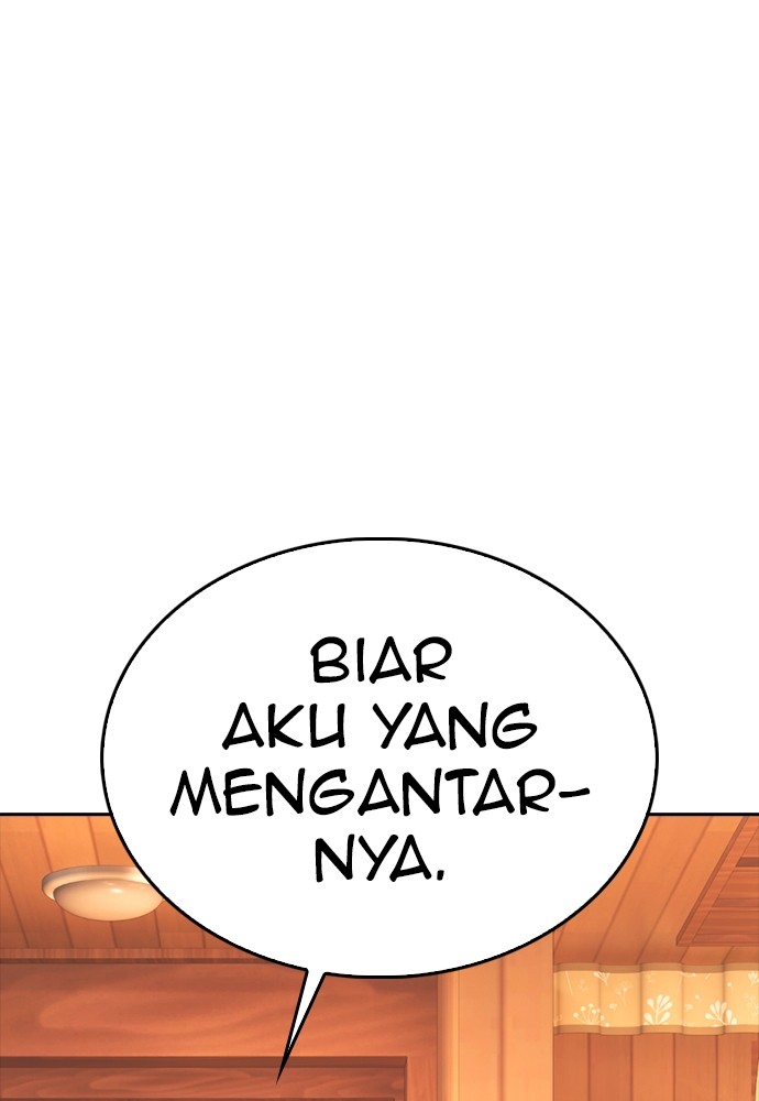 Halaman 155 dari Daddy Goes to School Chapter 129