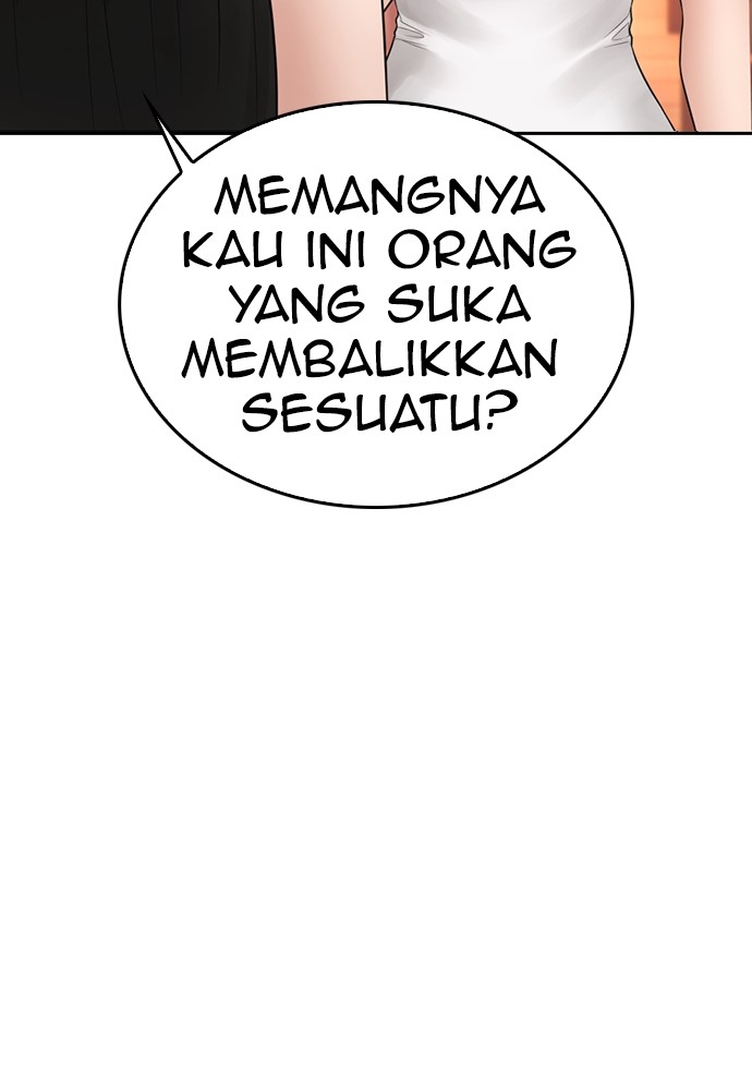 Halaman 159 dari Daddy Goes to School Chapter 129