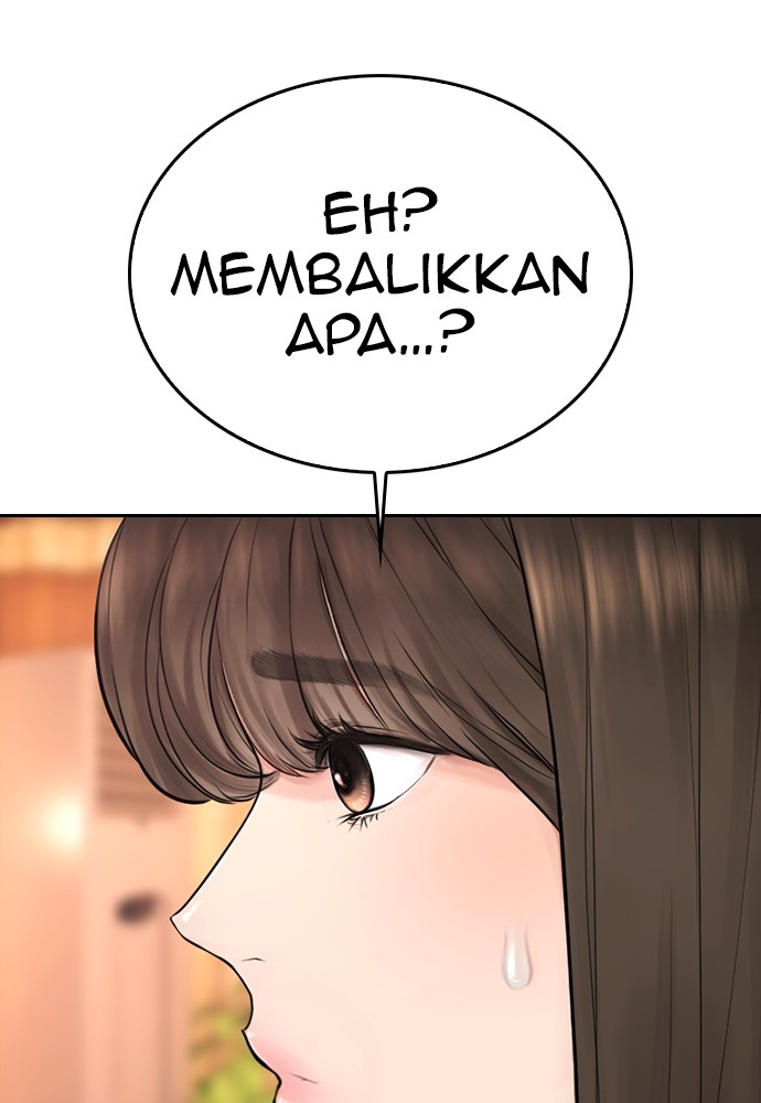 Halaman 160 dari Daddy Goes to School Chapter 129