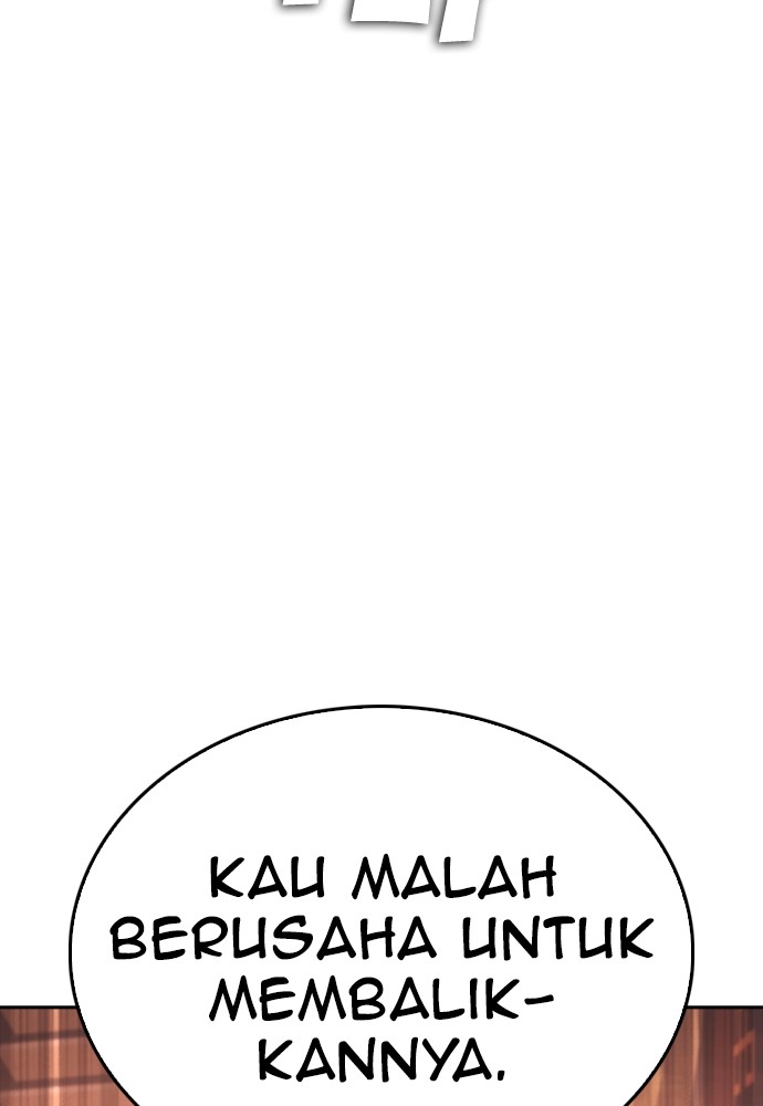Halaman 163 dari Daddy Goes to School Chapter 129