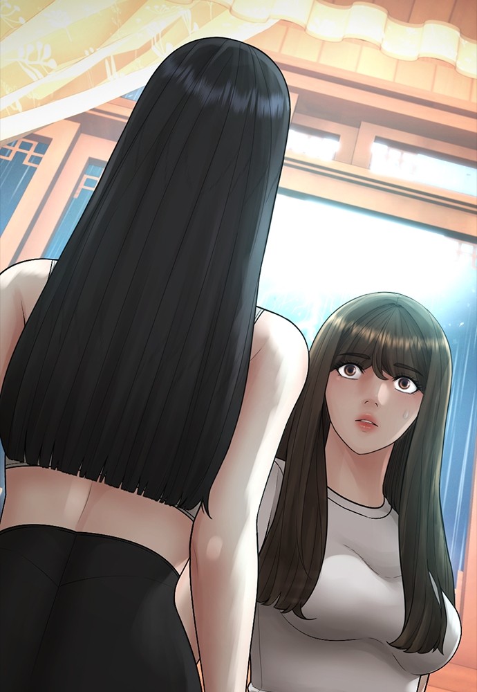 Halaman 166 dari Daddy Goes to School Chapter 129