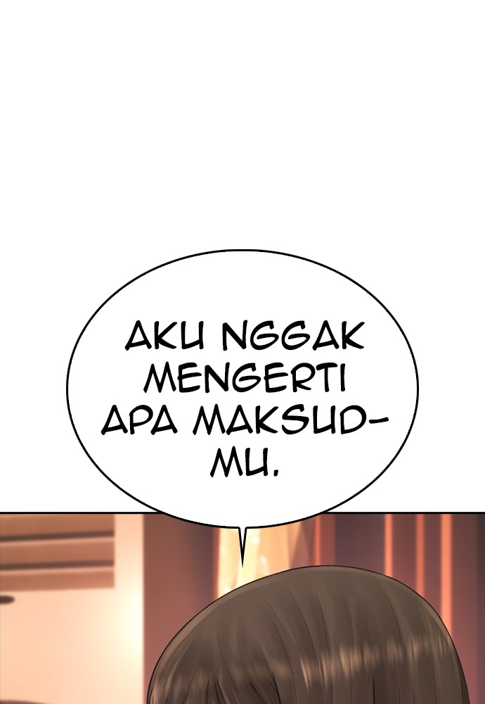 Halaman 168 dari Daddy Goes to School Chapter 129