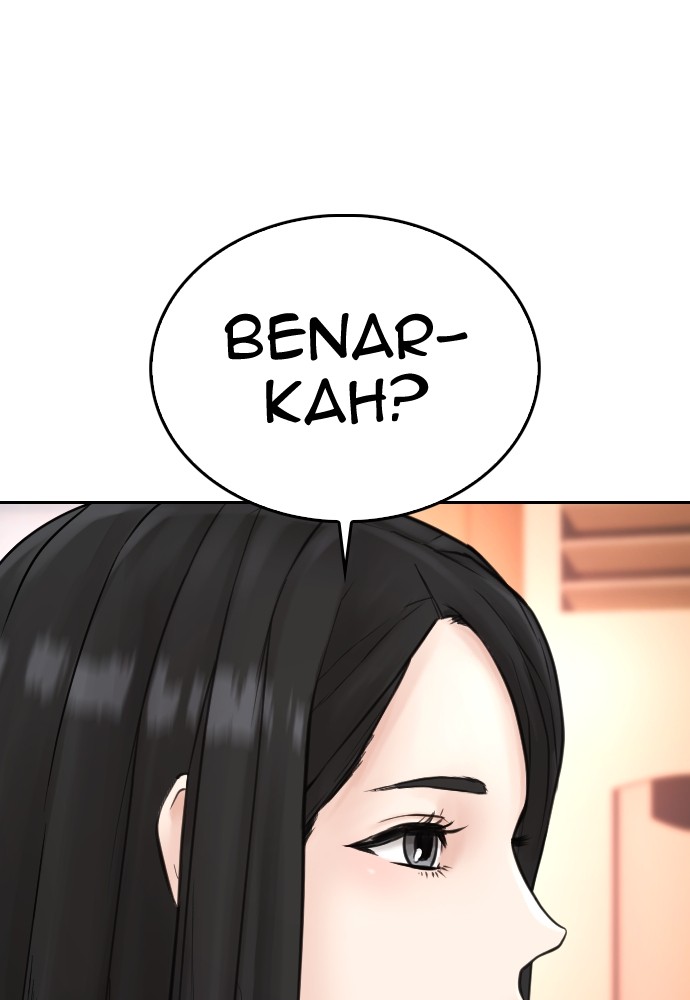 Halaman 170 dari Daddy Goes to School Chapter 129