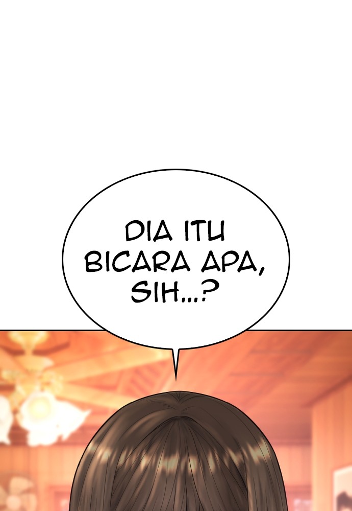 Halaman 174 dari Daddy Goes to School Chapter 129