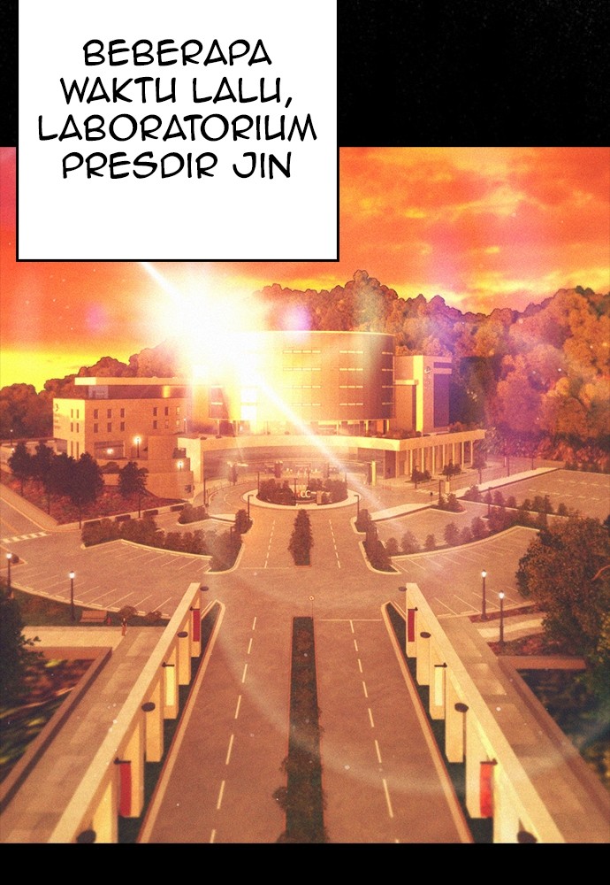 Halaman 18 dari Daddy Goes to School Chapter 129