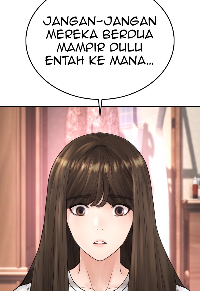 Halaman 182 dari Daddy Goes to School Chapter 129
