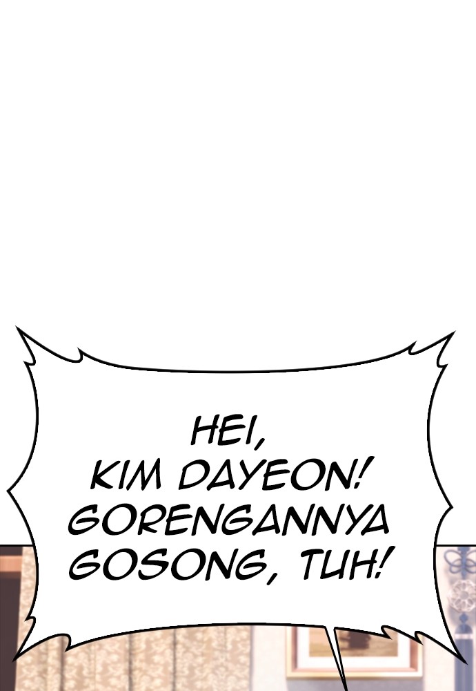 Halaman 186 dari Daddy Goes to School Chapter 129