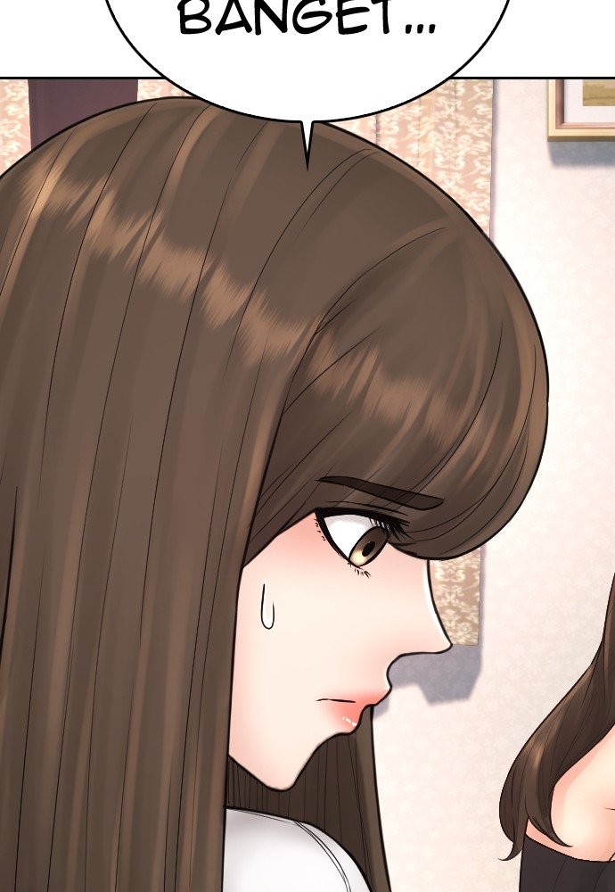 Halaman 189 dari Daddy Goes to School Chapter 129