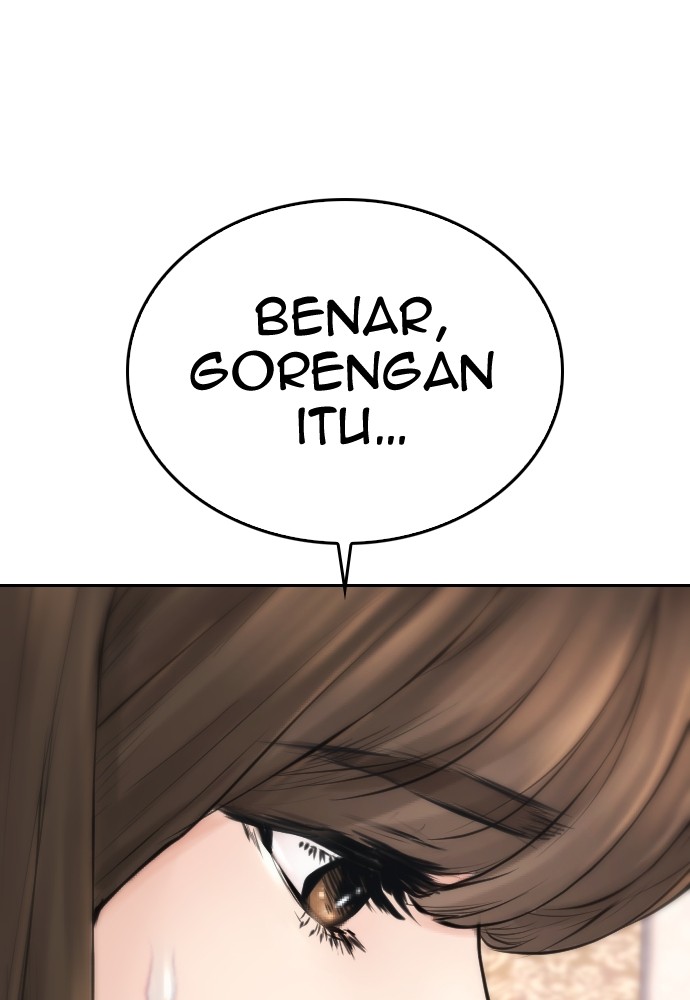 Halaman 191 dari Daddy Goes to School Chapter 129