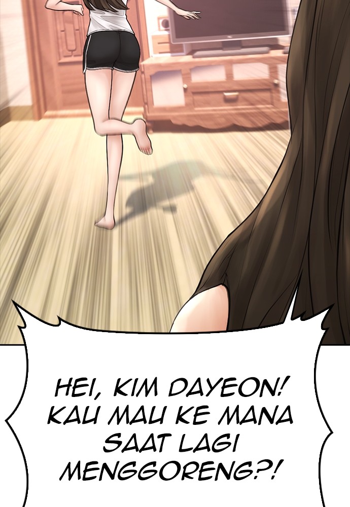 Halaman 196 dari Daddy Goes to School Chapter 129