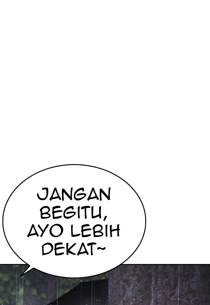 Halaman 200 dari Daddy Goes to School Chapter 129
