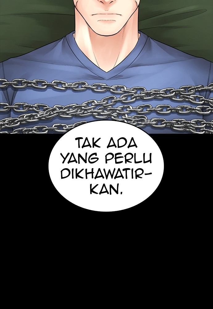 Halaman 22 dari Daddy Goes to School Chapter 129