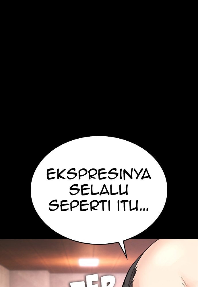 Halaman 25 dari Daddy Goes to School Chapter 129