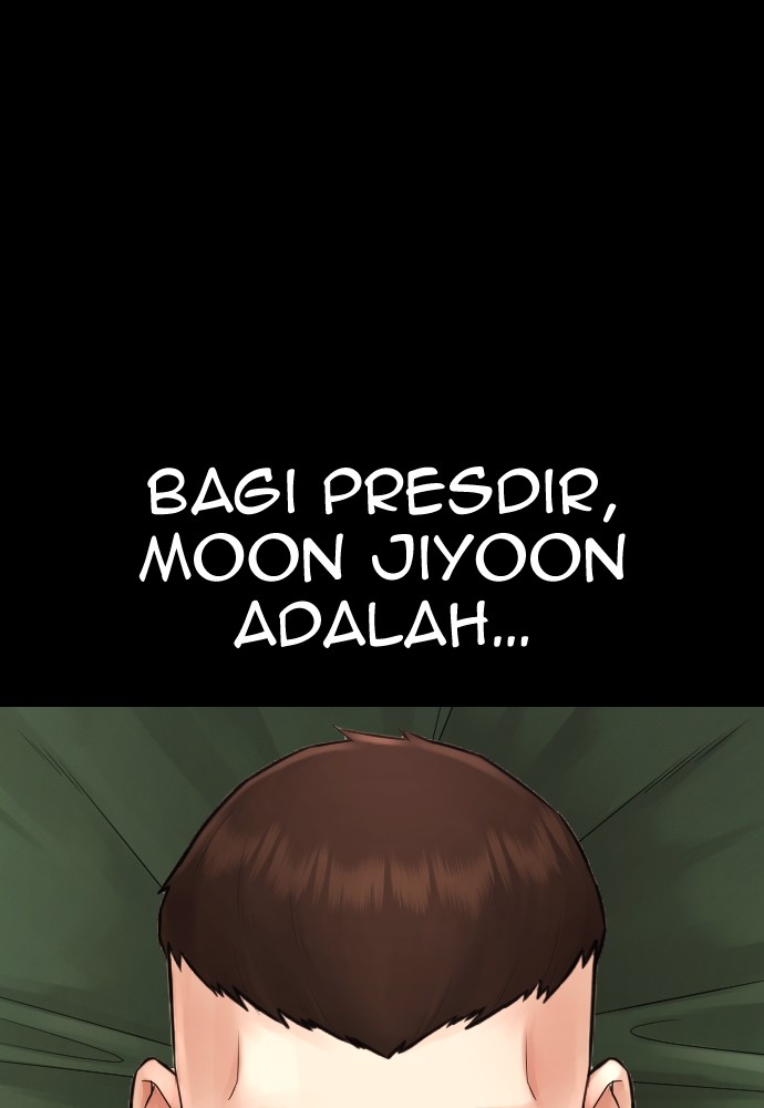 Halaman 29 dari Daddy Goes to School Chapter 129