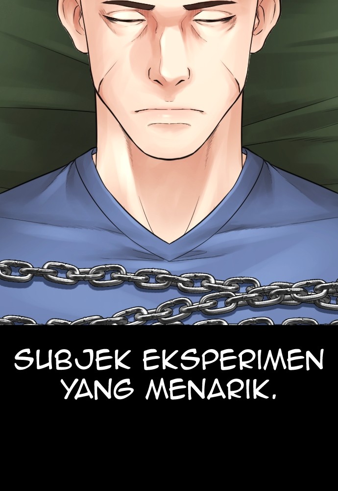 Halaman 30 dari Daddy Goes to School Chapter 129