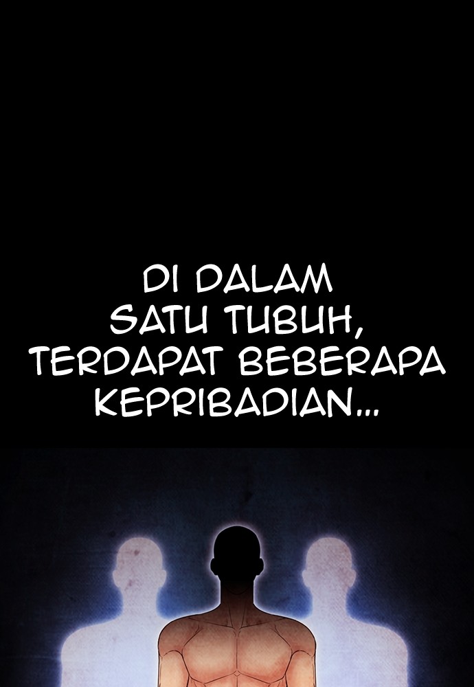 Halaman 31 dari Daddy Goes to School Chapter 129