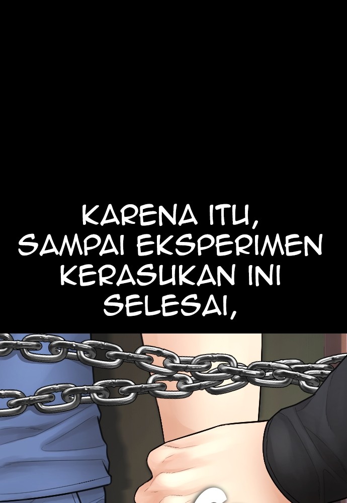 Halaman 33 dari Daddy Goes to School Chapter 129